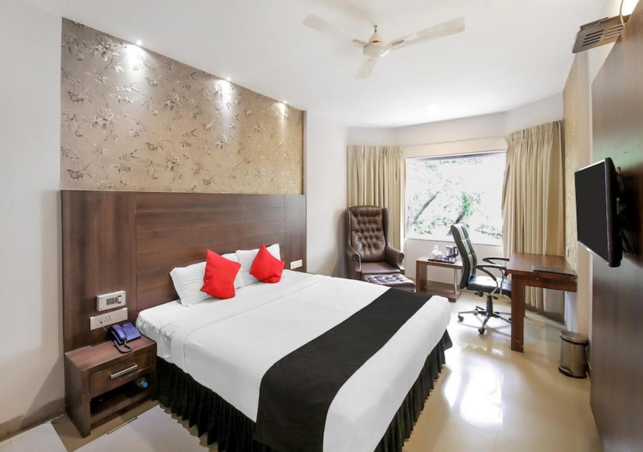 Fabhotel Dawn Mysore Exteriör bild
