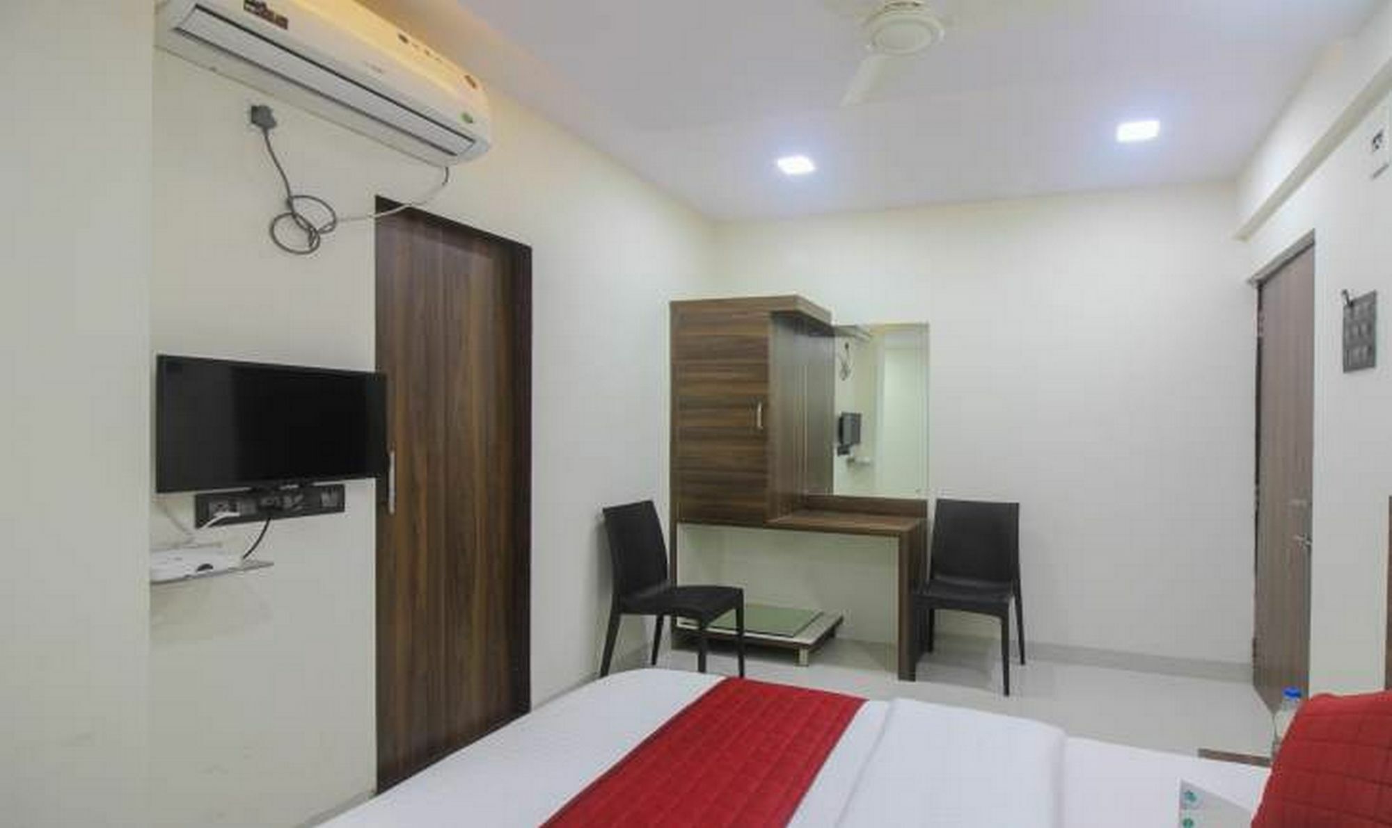 Fabhotel Dawn Mysore Exteriör bild